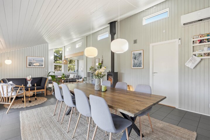 Sommerhus 71010 på Nytoften 18, Fanø Bad - Billede #7