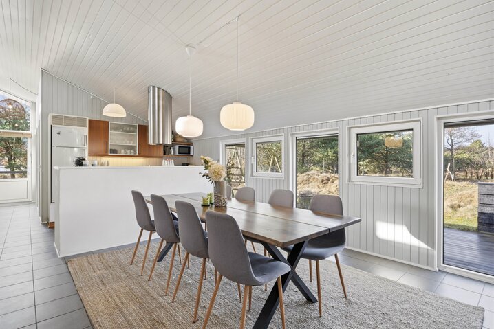 Sommerhus 71010 på Nytoften 18, Fanø Bad - Billede #8