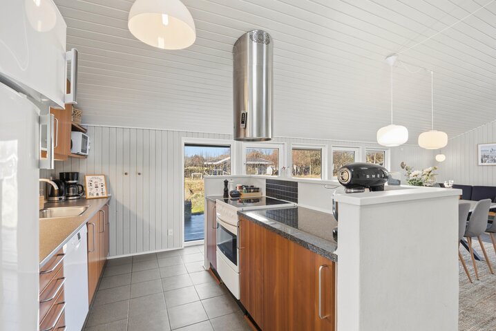 Sommerhus 71010 på Nytoften 18, Fanø Bad - Billede #10