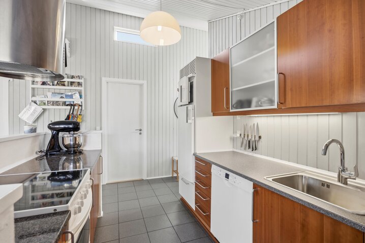 Sommerhus 71010 på Nytoften 18, Fanø Bad - Billede #11