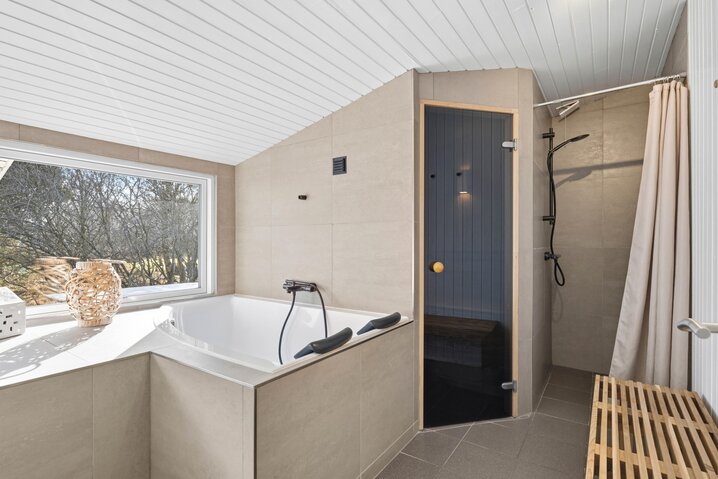Sommerhus 71010 på Nytoften 18, Fanø Bad - Billede #14