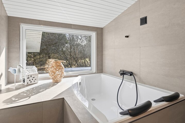Sommerhus 71010 på Nytoften 18, Fanø Bad - Billede #15