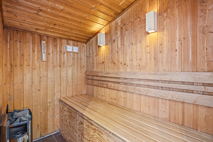 Sommerhus 71010 på Nytoften 18, Fanø Bad - Billede #16