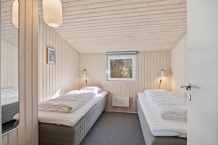 Sommerhus 71010 på Nytoften 18, Fanø Bad - Billede #20