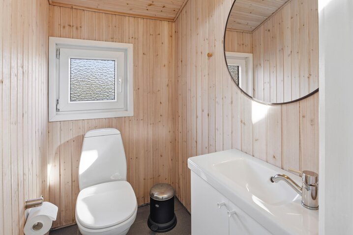 Sommerhus 71010 på Nytoften 18, Fanø Bad - Billede #21