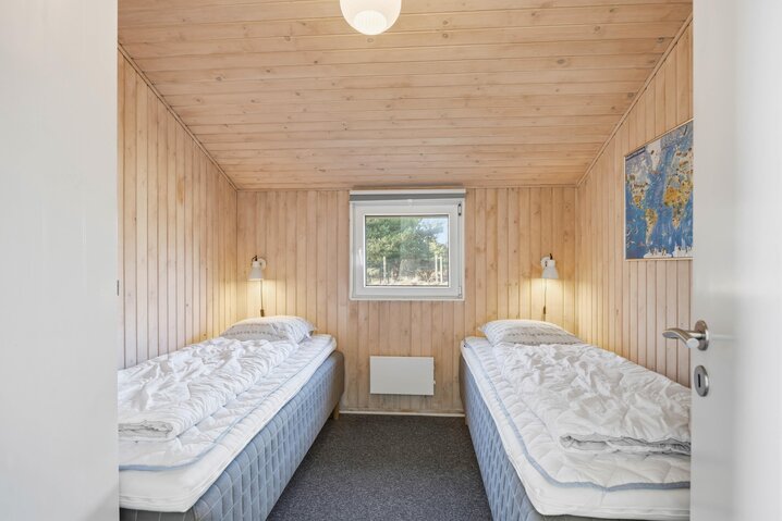 Sommerhus 71010 på Nytoften 18, Fanø Bad - Billede #22