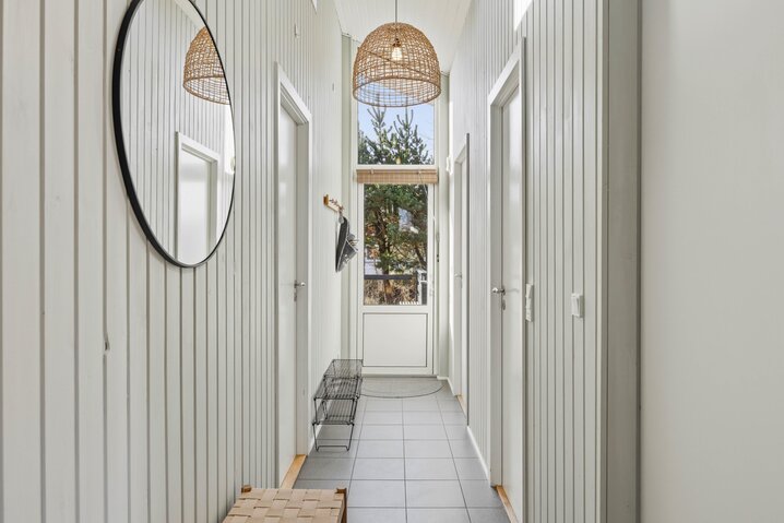 Sommerhus 71010 på Nytoften 18, Fanø Bad - Billede #23