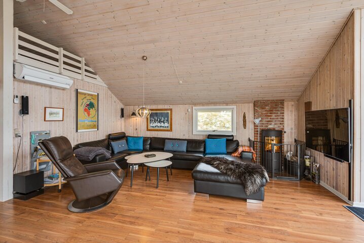 Sommerhus 71015 på Nørre Meldbjergdal 11, Fanø Bad - Billede #3
