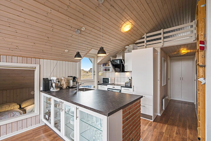 Sommerhus 71015 på Nørre Meldbjergdal 11, Fanø Bad - Billede #4