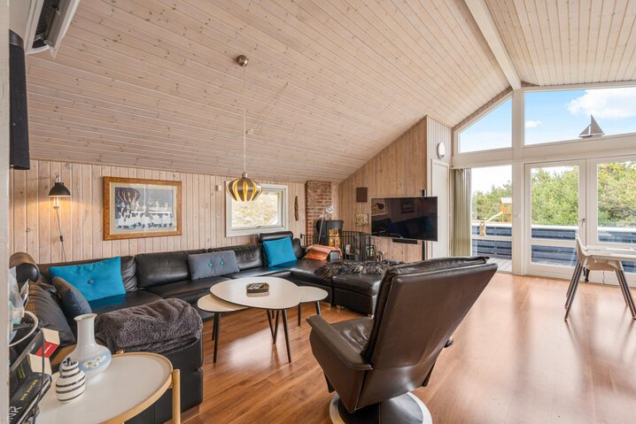 Sommerhus 71015 på Nørre Meldbjergdal 11, Fanø Bad - Billede #5