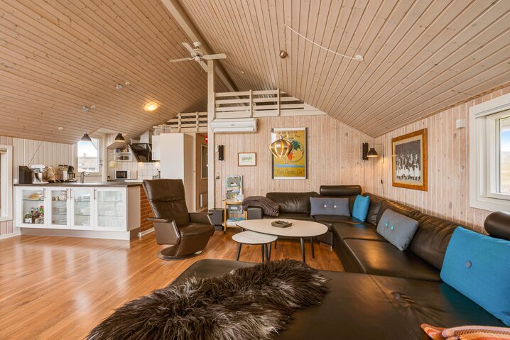 Sommerhus 71015 på Nørre Meldbjergdal 11, Fanø Bad - Billede #6