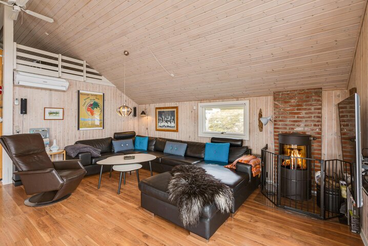 Sommerhus 71015 på Nørre Meldbjergdal 11, Fanø Bad - Billede #7