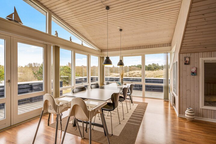 Sommerhus 71015 på Nørre Meldbjergdal 11, Fanø Bad - Billede #8