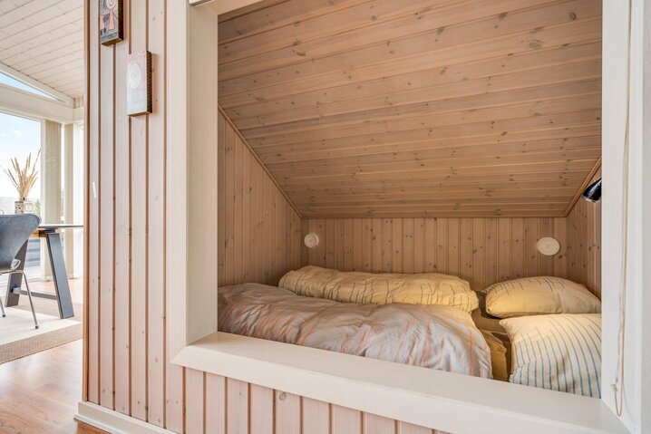 Sommerhus 71015 på Nørre Meldbjergdal 11, Fanø Bad - Billede #9