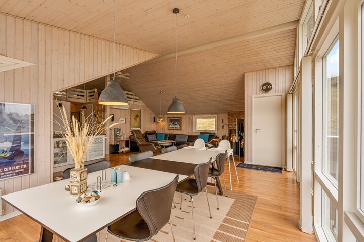 Sommerhus 71015 på Nørre Meldbjergdal 11, Fanø Bad - Billede #10