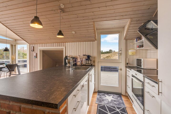 Sommerhus 71015 på Nørre Meldbjergdal 11, Fanø Bad - Billede #11