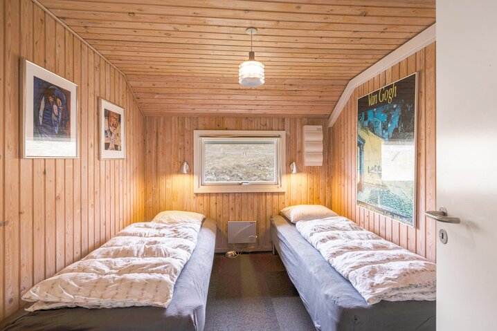 Sommerhus 71015 på Nørre Meldbjergdal 11, Fanø Bad - Billede #15