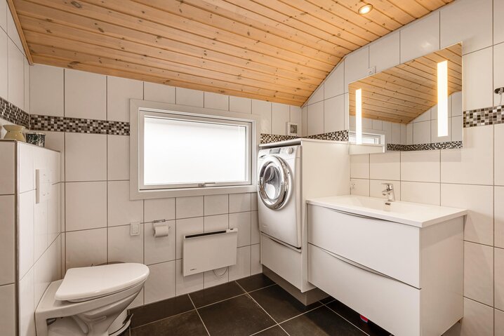 Sommerhus 71015 på Nørre Meldbjergdal 11, Fanø Bad - Billede #16