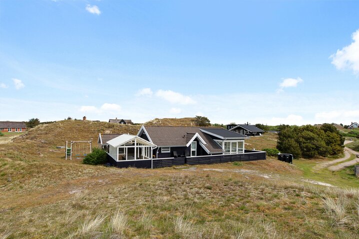 Sommerhus 71015 på Nørre Meldbjergdal 11, Fanø Bad - Billede #0