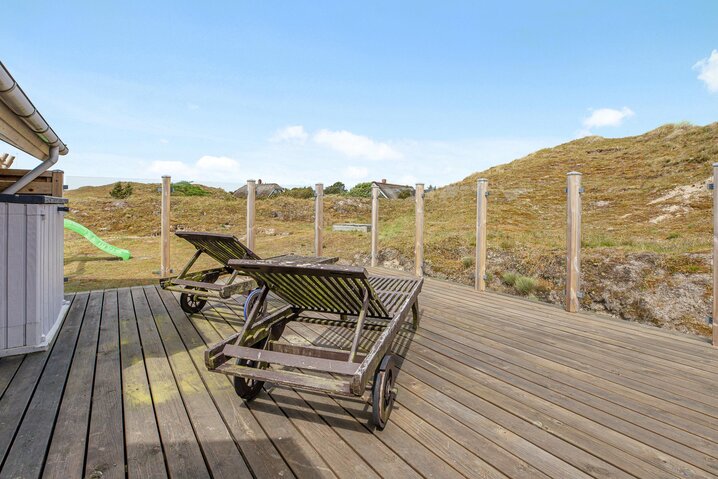 Sommerhus 71015 på Nørre Meldbjergdal 11, Fanø Bad - Billede #19
