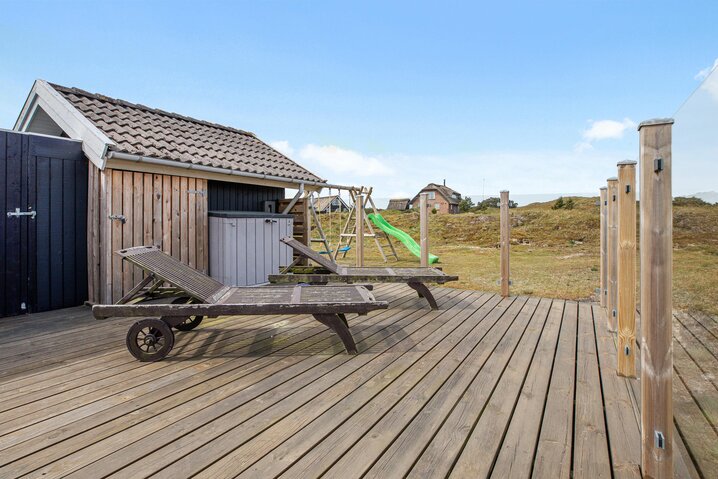 Sommerhus 71015 på Nørre Meldbjergdal 11, Fanø Bad - Billede #20