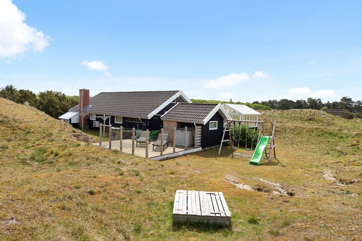 Sommerhus 71015 på Nørre Meldbjergdal 11, Fanø Bad - Billede #21