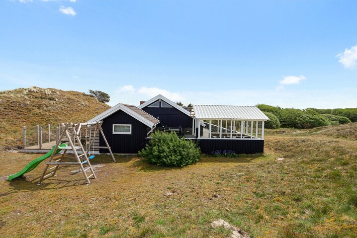 Sommerhus 71015 på Nørre Meldbjergdal 11, Fanø Bad - Billede #22