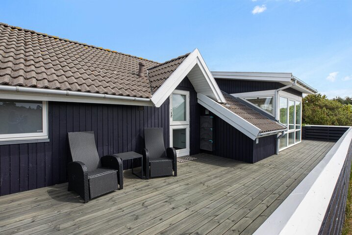 Sommerhus 71015 på Nørre Meldbjergdal 11, Fanø Bad - Billede #23
