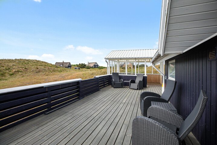 Sommerhus 71015 på Nørre Meldbjergdal 11, Fanø Bad - Billede #24