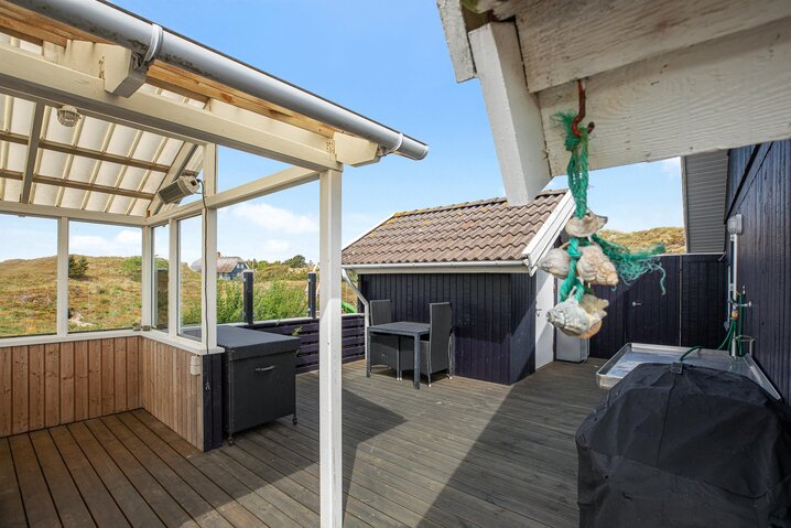 Sommerhus 71015 på Nørre Meldbjergdal 11, Fanø Bad - Billede #25