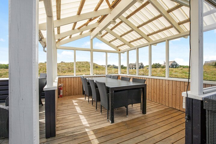 Sommerhus 71015 på Nørre Meldbjergdal 11, Fanø Bad - Billede #26