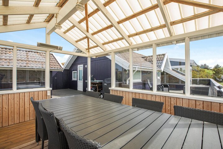 Sommerhus 71015 på Nørre Meldbjergdal 11, Fanø Bad - Billede #27