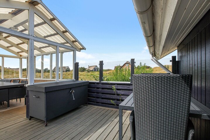 Sommerhus 71015 på Nørre Meldbjergdal 11, Fanø Bad - Billede #28