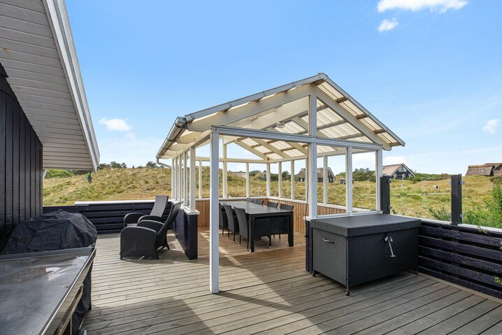 Sommerhus 71015 på Nørre Meldbjergdal 11, Fanø Bad - Billede #2