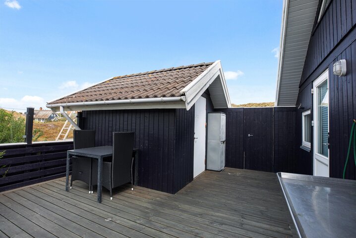 Sommerhus 71015 på Nørre Meldbjergdal 11, Fanø Bad - Billede #29
