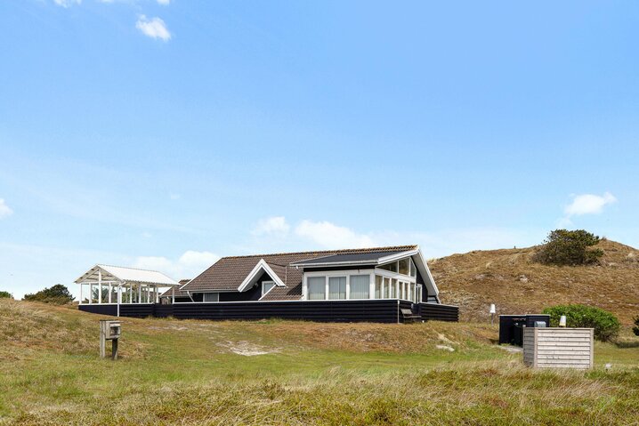 Sommerhus 71015 på Nørre Meldbjergdal 11, Fanø Bad - Billede #1