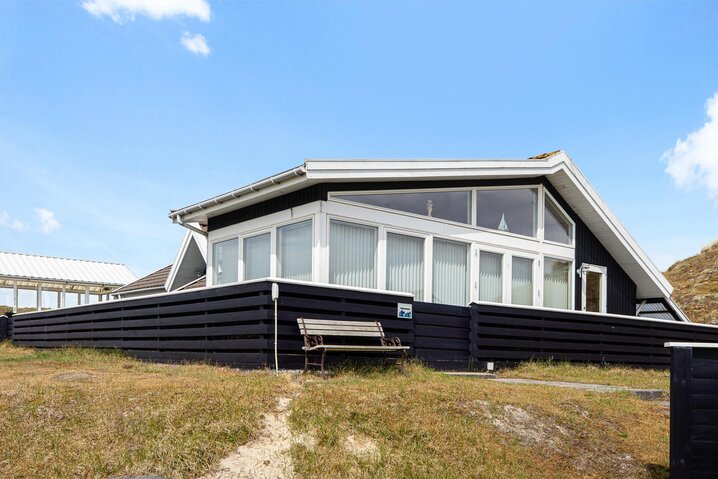 Sommerhus 71015 på Nørre Meldbjergdal 11, Fanø Bad - Billede #30