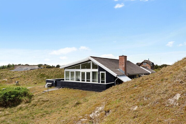 Sommerhus 71015 på Nørre Meldbjergdal 11, Fanø Bad - Billede #31