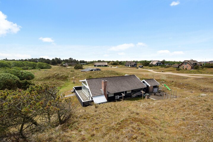 Sommerhus 71015 på Nørre Meldbjergdal 11, Fanø Bad - Billede #32