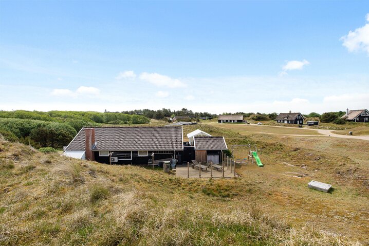 Sommerhus 71015 på Nørre Meldbjergdal 11, Fanø Bad - Billede #33