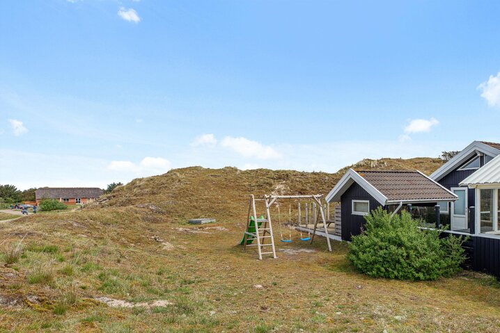 Sommerhus 71015 på Nørre Meldbjergdal 11, Fanø Bad - Billede #34