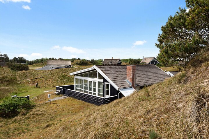 Sommerhus 71015 på Nørre Meldbjergdal 11, Fanø Bad - Billede #35