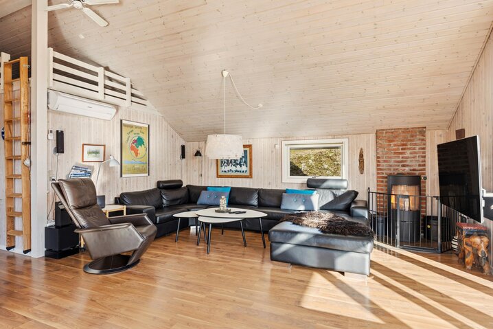 Ferienhaus 71015 in Nørre Meldbjergdal 11, Fanø Bad - Bild #1