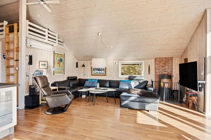 Ferienhaus 71015 in Nørre Meldbjergdal 11, Fanø Bad - Bild #3