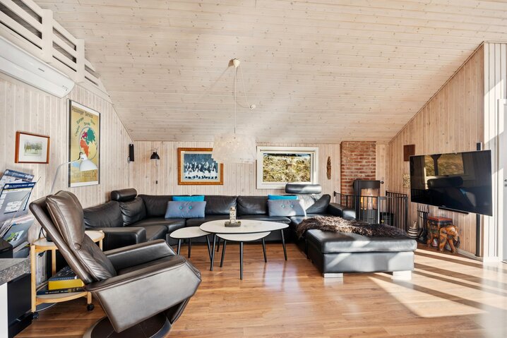 Ferienhaus 71015 in Nørre Meldbjergdal 11, Fanø Bad - Bild #4