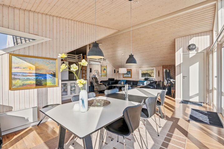 Ferienhaus 71015 in Nørre Meldbjergdal 11, Fanø Bad - Bild #5