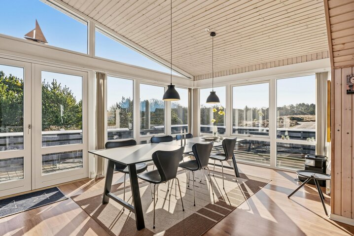 Ferienhaus 71015 in Nørre Meldbjergdal 11, Fanø Bad - Bild #6