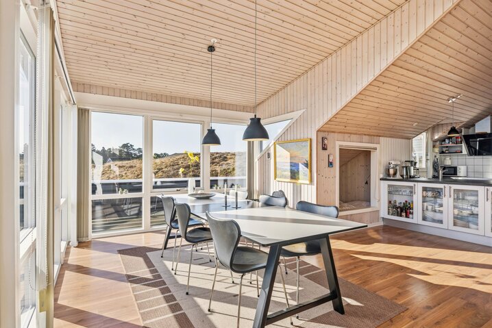 Ferienhaus 71015 in Nørre Meldbjergdal 11, Fanø Bad - Bild #7