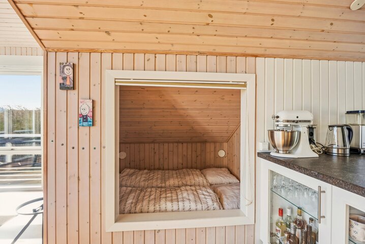 Ferienhaus 71015 in Nørre Meldbjergdal 11, Fanø Bad - Bild #8
