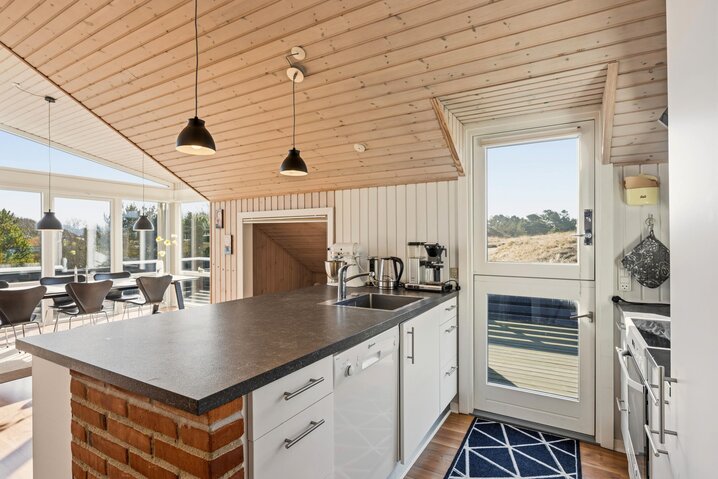 Ferienhaus 71015 in Nørre Meldbjergdal 11, Fanø Bad - Bild #9
